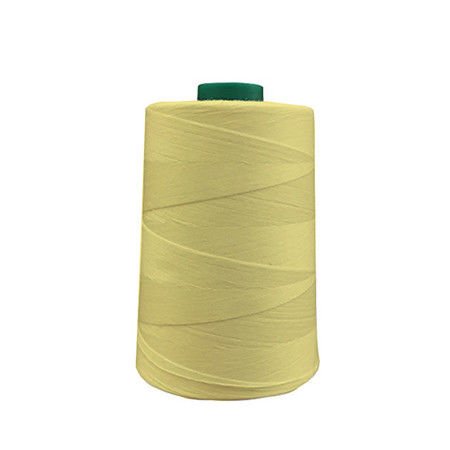 A&E Heavy Weight Polyester Thread, Tex 40 ,Light Leghorn - 6000 Yard Spool