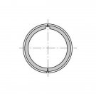 Somfy Crown (for 40 x 1.5 mm Round Tube)  for use with for Sonesse® 30