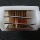 Roman Shade Cord Lock Holds 3 Cords