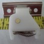 Roman Shade Cord Lock Holds 3 Cords