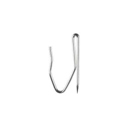 Drapery Heavy Duty Pins, 1000 Pack