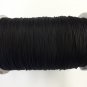 100 YARDS: 1.4 MM Professional Lift Cord for Blinds and Shades , Black