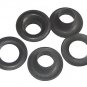 Osborne No.235-00 Grommet Setter & 3 gross size 00 grommets(brass/nickel/Black)