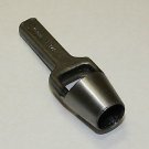 C.S. Osborne  Co. No 149 -1 1/16" Arch Punch ( MPN# 01038)