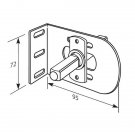 Somfy Intermediate Bearing Support for 1781018