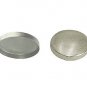 50 QTY: Osborne Double Covered Button- Joined Pivots , Size 40-1" dia. (73256)