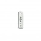 Somfy - Telis 1 Soliris RTS Pure Transmitter