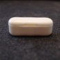 5 QTY: RollEase VANILLA Plastic Chain Connector for #10 or #6 Beaded Chain(RCPV