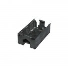 Somfy Headrail Adaptor for Tilt 50 Wirefree  (required for 2" x 2 1/4" headrail)