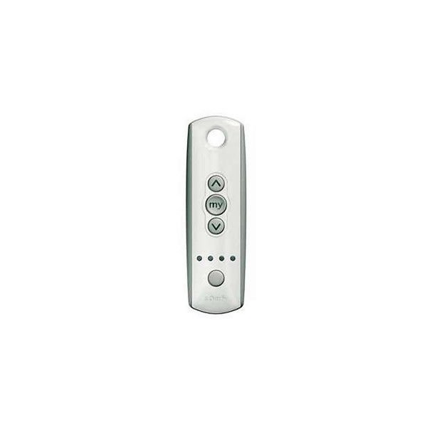Somfy - Telis 4 RTS Pure Transmitter