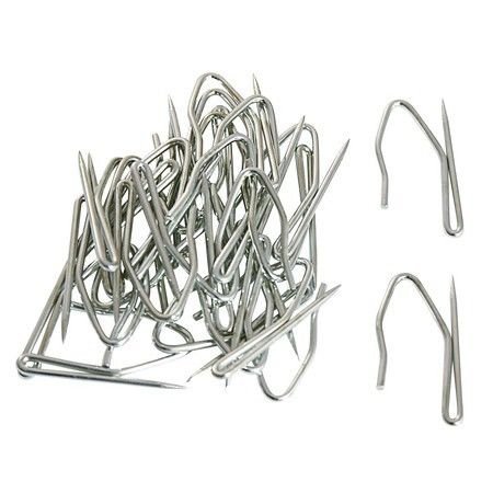 Drapery Heavy Duty Pins 14 Pack