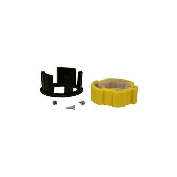 Sonesse Silent Pin Crown & Drive Adaptor for 2.5" (63mm) Tube