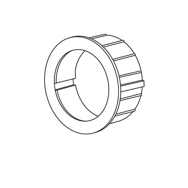 Sonesse 2.75" (67mm) Round Crown