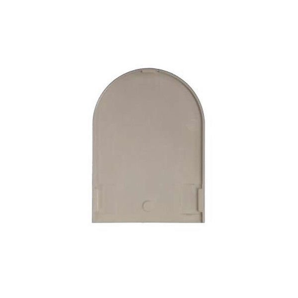 ST 30 BRACKET COVER PAIR40P :Roll Up WireFree Acmeda System Hardware