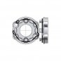 Somfy BRACKET UNIVERSAL ZAMAC