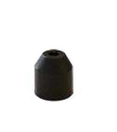 "V" Notch Shaft Adaptor for use with Somfy Cord Lift WireFree Motor CT32