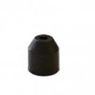 "V" Notch Shaft Adaptor for use with Somfy Cord Lift WireFree Motor CT32