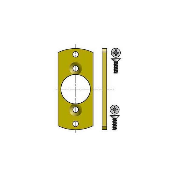Somfy LO Motor Bracket for 400 Series Motors