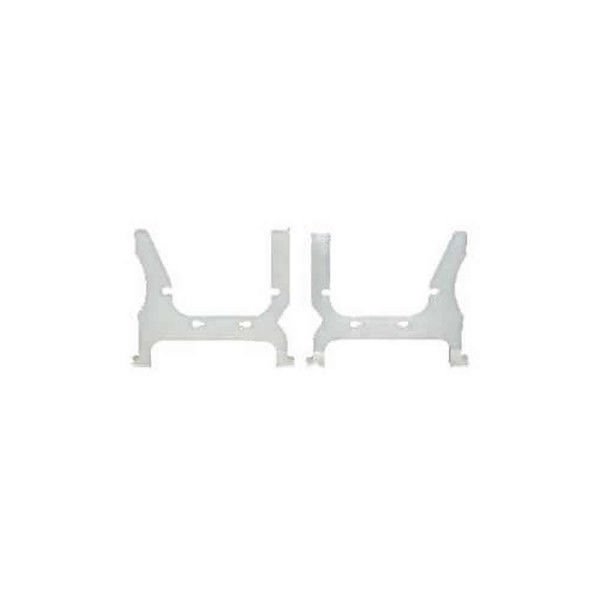 Kensington cord loop adapter for use with Somfy Cord Lift WireFree Motor CT32