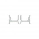 Kensington cord loop adapter for use with Somfy Cord Lift WireFree Motor CT32