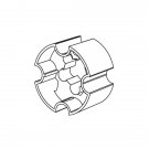 SOMFY DS78 LT50/LT60 DRIVE for Somfy Motors