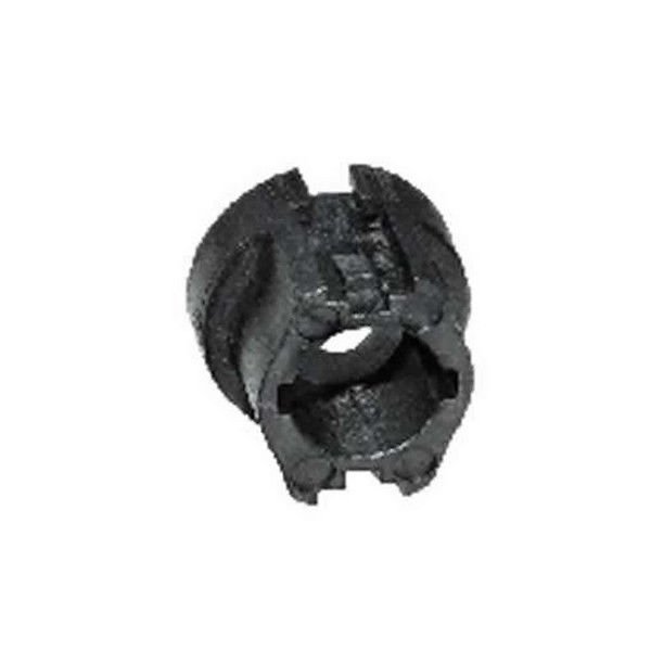 Spears Shaft Adaptor for use with Somfy Cord Lift WireFree Motor CT32