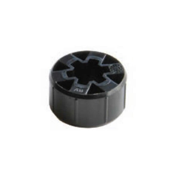 Sonesse Drive Adaptor (for 40mm x 1 mm Round Tube)