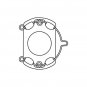 Somfy LT Compact ST Motor Bracket PA66 w/Spring Ring