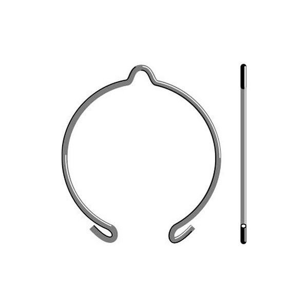 Somfy Spring Ring