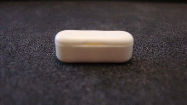 10 QTY: RollEase Vanilla Plastic Chain Connector for #10 or #6 Beaded Chain for