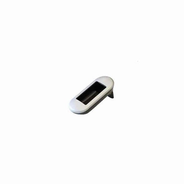 Somfy - DecoFlex WireFree Table Top Accessory (Silver)