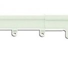 Graber Traverse Rod,  One-way Right, 30-48"