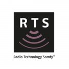 Somfy Power Supply for Eolis & Soliris RTS Sensor