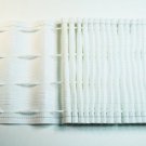 Pencil Pleat Drapery Tape , 6 Yards