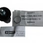 Somfy Universal End Cap - Collapsible 10mm Shaft (for 2" (47mm) Round Tube)