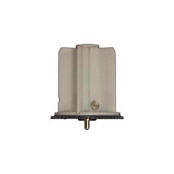 Idler End Plug 44mm Tube (Acmeda type) :Roll Up WireFree Acmeda System Hardware