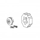 SOMFY DRIVE LT50/60 70 OCTAG AL KIT