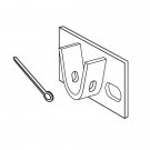Somfy Idler End Cap Holder (Anti-Vibration) for 500 Series