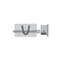 Somfy Idler End Cap Holder (Anti-Vibration) for 500 Series
