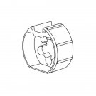 SOMFY LT50 LT60 WHEEL FOR TUBE D71 PERMA