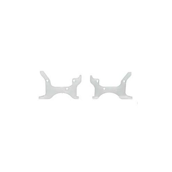 Headrail Adaptor for use with Somfy Cord Lift WireFree Motor