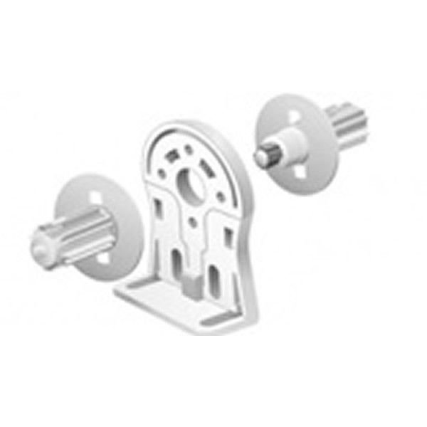 Somfy 400 Series Intermediate Bracket (Decorator Type)
