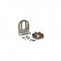 Somfy LT50 Adjustable Universal Motor Bracket