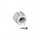Tape Reel Shaft Adaptor for use with Somfy Cord Lift WireFree Motor CT32