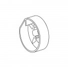 SOMFY 4.0" Round LT50 Drive