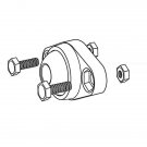 Somfy Nylon Ball Bearing and Holder with 12mm Hole for 9420604 for 500 Series