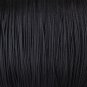 100 YARDS: 1.8 MM Professional Lift Cord for Blinds and Shades:Black