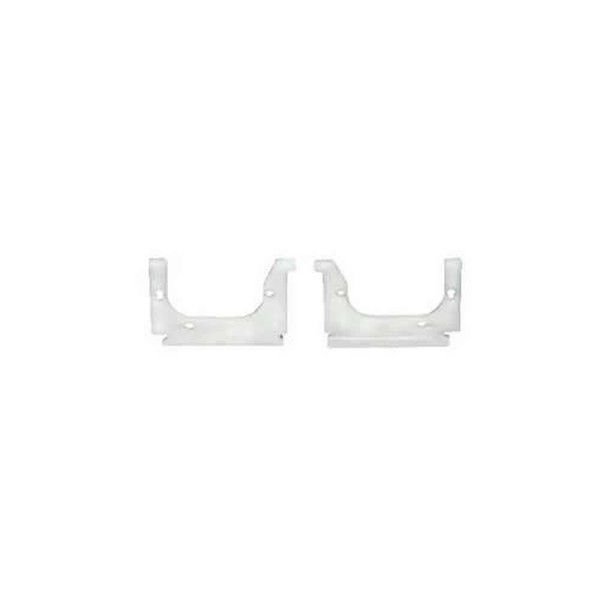 Hunter Douglas Easyglide Adapter for use with Somfy Cord Lift WireFree Motor