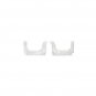 Hunter Douglas Easyglide Adapter for use with Somfy Cord Lift WireFree Motor