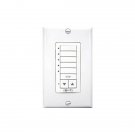 Somfy - DecoFlex WireFree 5 Channel - White